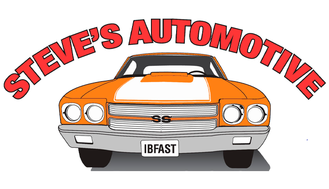 Steve's Automotive